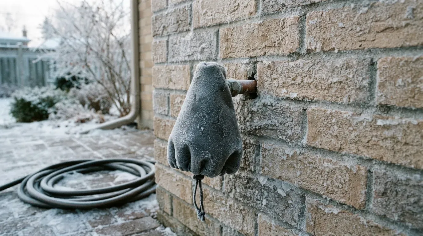 Denton, TX water damage restoration — Permits After Pipe and Water Line Repairs